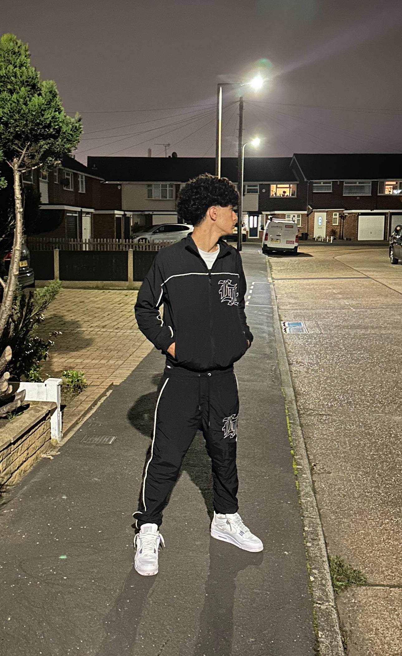 Trust Premium Joggers