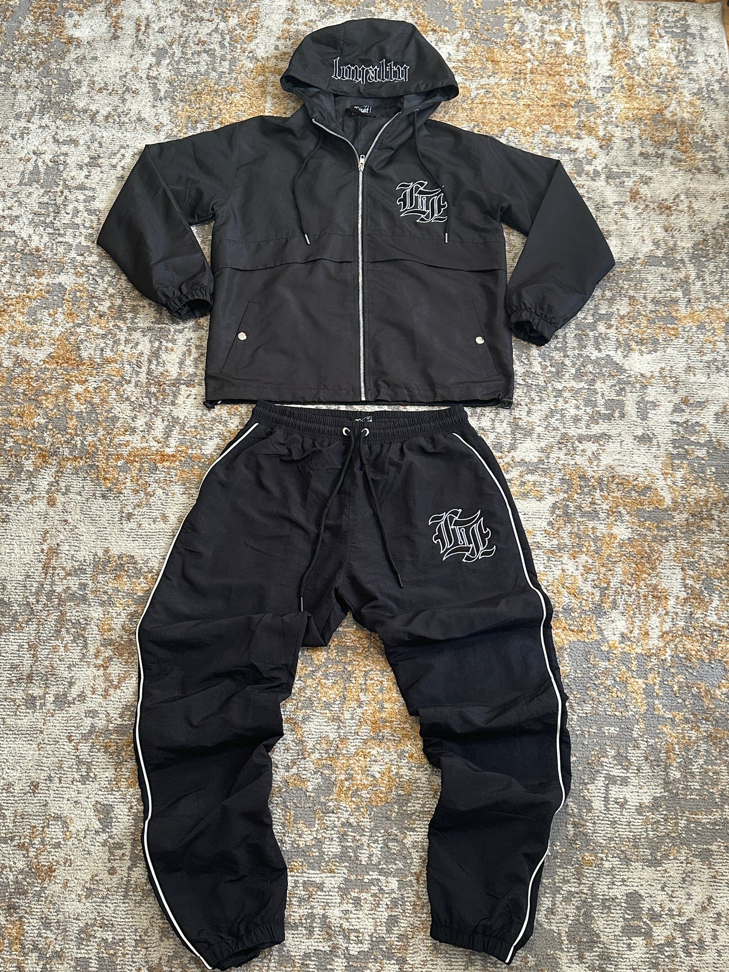 Trust Premium Tracksuit