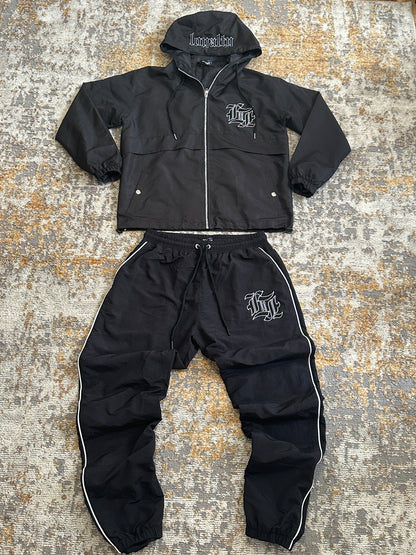 Trust Premium Tracksuit