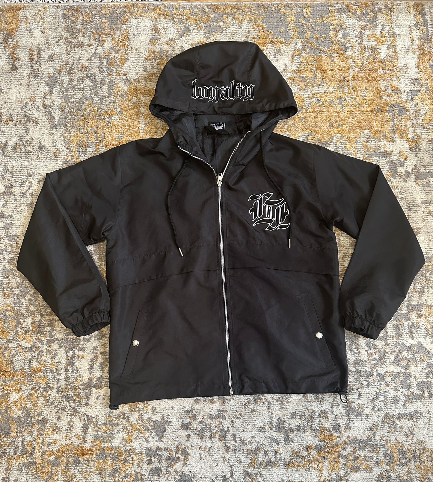 Trust Premium Tracksuit