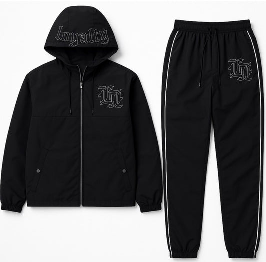 Trust Premium Tracksuit