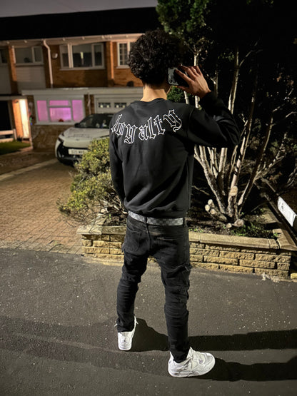 Loyalty Premium Sweatshirt