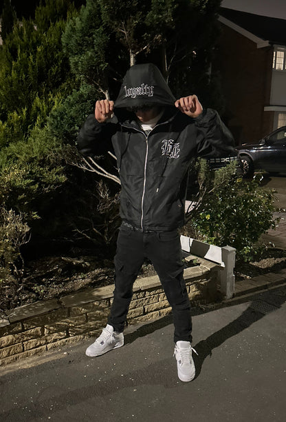 Trust Premium Windbreaker