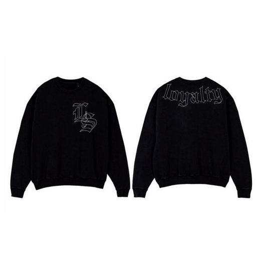 Loyalty Premium Sweatshirt